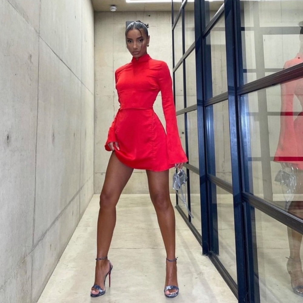 House of CB Alyssa Dress